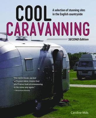 Cool Caravanning, Updated Second Edition