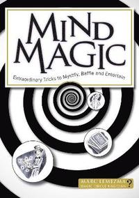 bokomslag Mind Magic