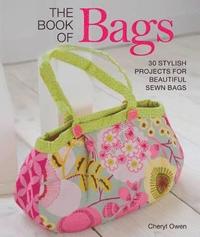 bokomslag The Book of Bags