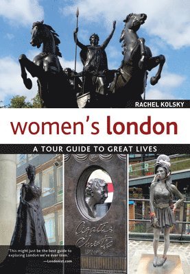 bokomslag Women's London