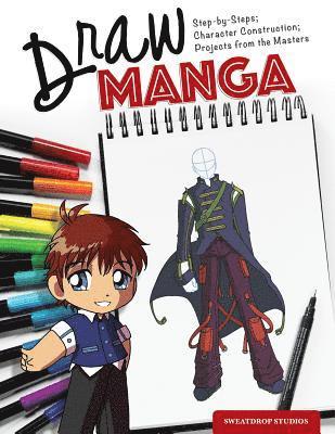 Draw Manga 1