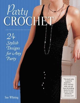 Party Crochet 1