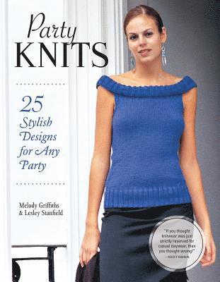 Party Knits 1