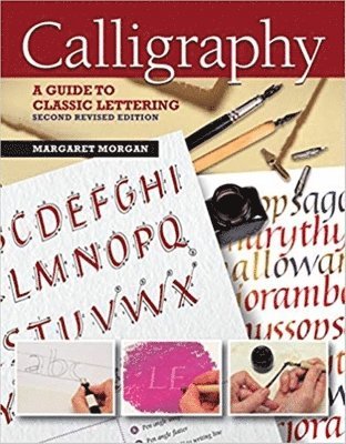 Calligraphy, 2nd Revised Edition 1