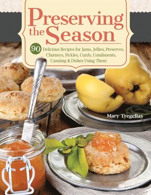 Preserving the Season 1