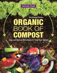 bokomslag Organic Book of Compost, 2nd Revised Edition