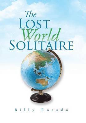 The Lost World Solitaire 1