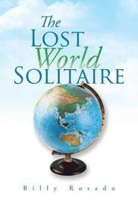 bokomslag Lost World Solitaire