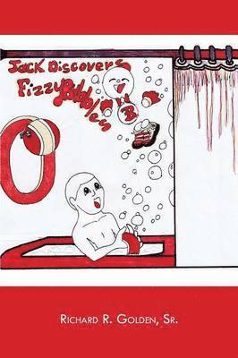 bokomslag Jack Discovers Fizzy Bubbles