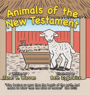 Animals of the New Testament 1