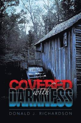 Covered with Darkness 1