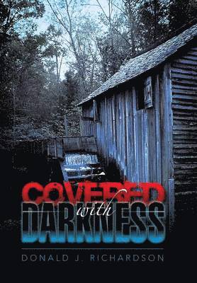 Covered with Darkness 1