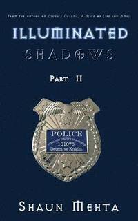 bokomslag Illuminated Shadows