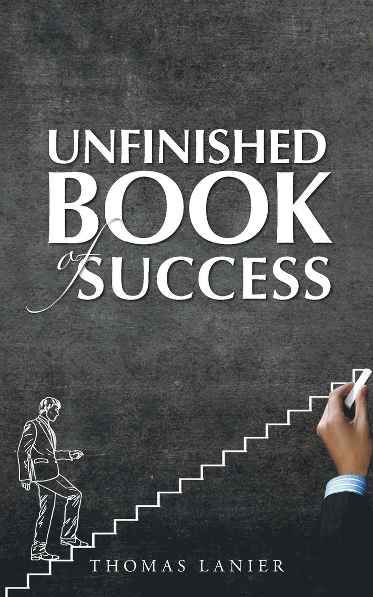 Unfinished Book of Success 1