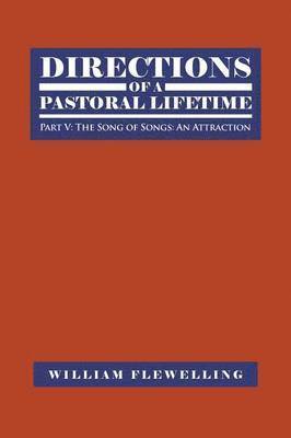 Directions of a Pastoral Lifetime 1