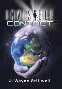 bokomslag Invisible Contact
