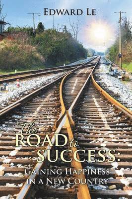 bokomslag The Road to Success