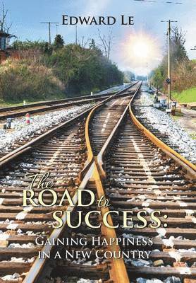 bokomslag The Road to Success