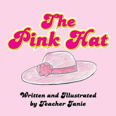 The Pink Hat 1