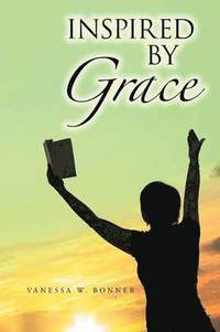 bokomslag Inspired by Grace