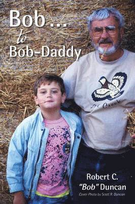 Bob . . . to Bob-Daddy 1