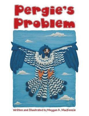 Meggan A MacKenzie - Pergie's Problem, Häftad