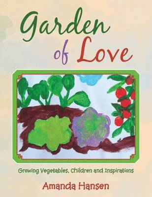 Garden of Love 1