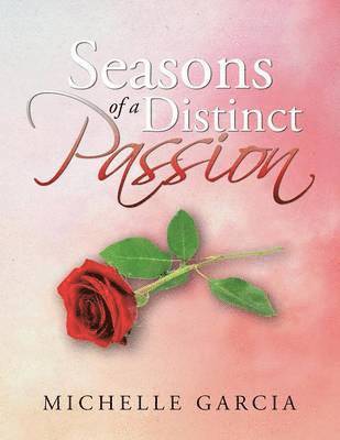 bokomslag Seasons of a Distinct Passion