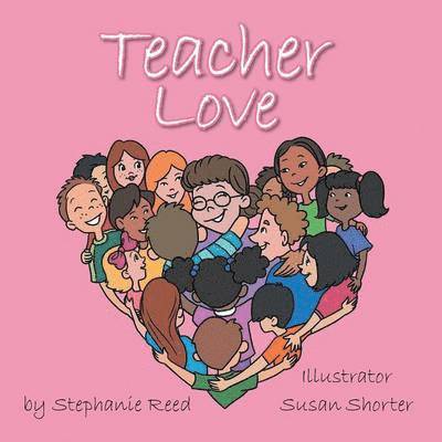 Teacher Love 1