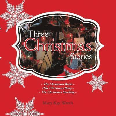 Three Christmas Stories 1