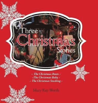 Three Christmas Stories 1