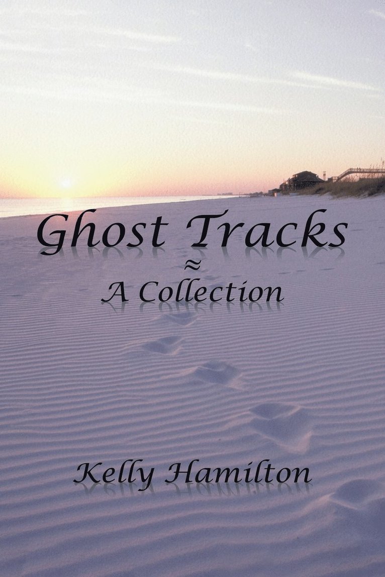 Ghost Tracks 1