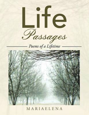 bokomslag Life Passages