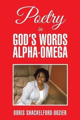 Poetry in God's Words Alpha-Omega 1