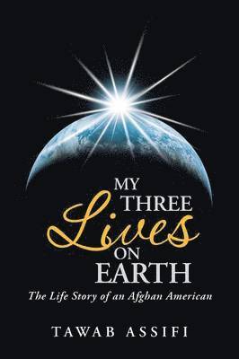 My Three Lives on Earth 1