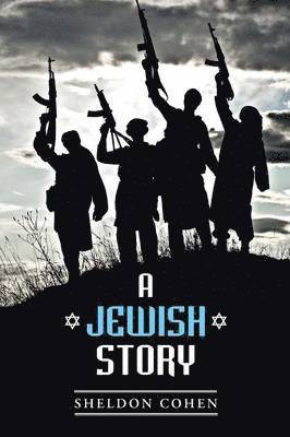 bokomslag A Jewish Story