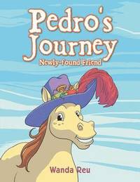 bokomslag Pedro's Journey