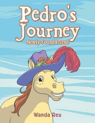 bokomslag Pedro's Journey