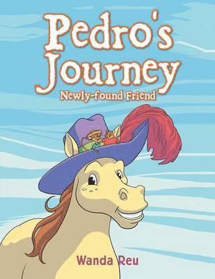 Pedro's Journey 1