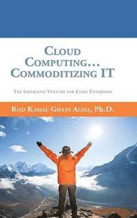 bokomslag Cloud Computing... Commoditizing IT