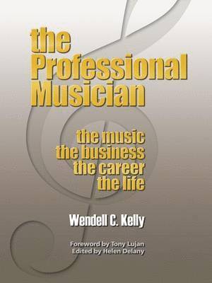 The Professional Musician 1