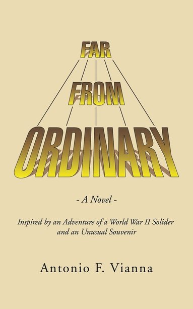 bokomslag Far from Ordinary