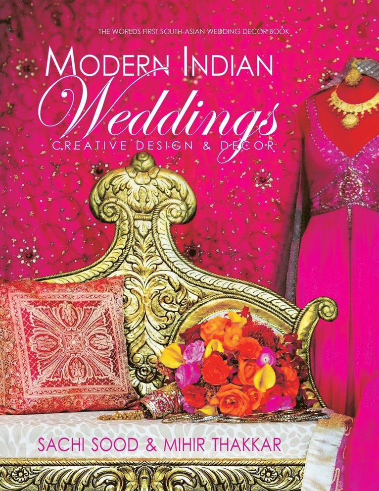 Modern Indian Weddings 1