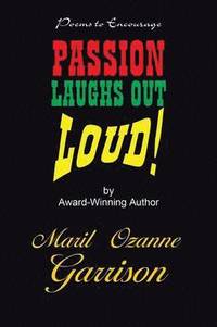 bokomslag Passion Laughs Out LOUD!