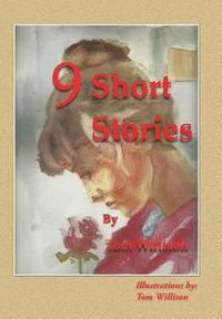 bokomslag 9 Short Stories