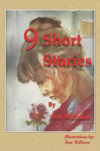 bokomslag 9 Short Stories