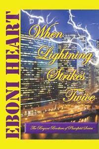 bokomslag When Lightning Strikes Twice