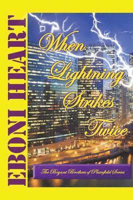 When Lightning Strikes Twice 1