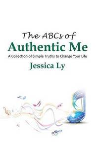 bokomslag The ABCs of Authentic Me
