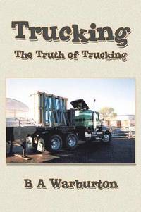 bokomslag Trucking
